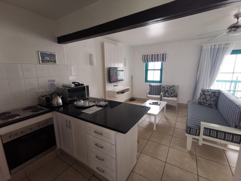 1 Bedroom Property for Sale in Mykonos Western Cape